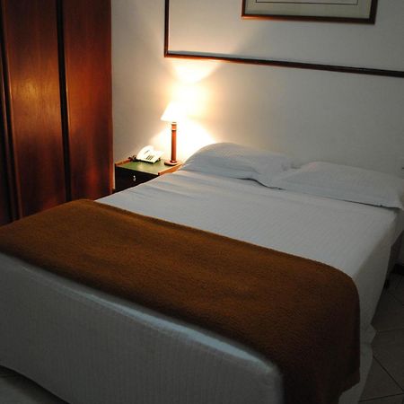 Cezanne Plaza Apart Hotel Campinas  Exterior photo
