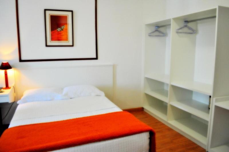 Cezanne Plaza Apart Hotel Campinas  Exterior photo