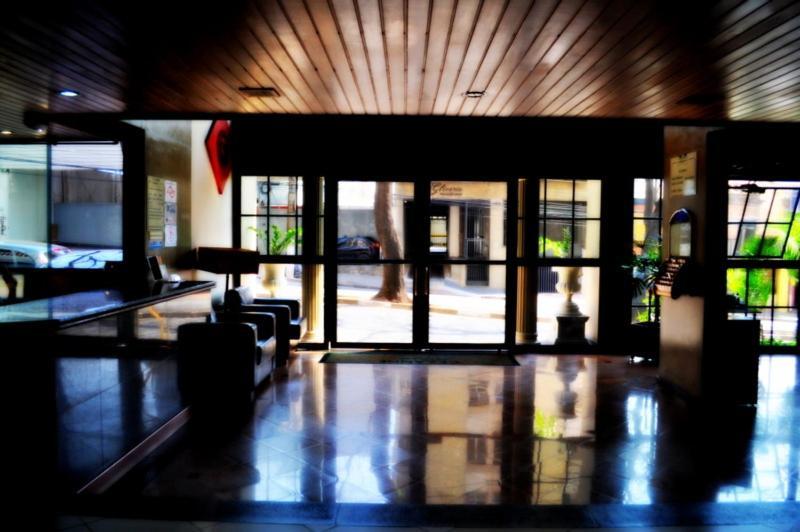 Cezanne Plaza Apart Hotel Campinas  Exterior photo